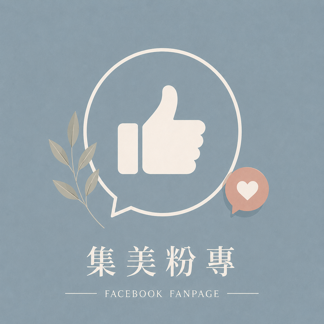 集美粉專