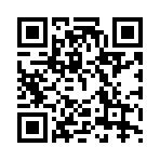 本網頁行動版連結的 QR code