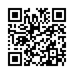 本網頁行動版連結的 QR code