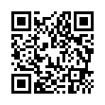 本網頁行動版連結的 QR code